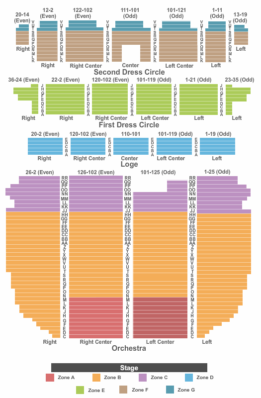 the nutcracker providence tickets live this holiday season richmond ballet nutcracker seating chart
